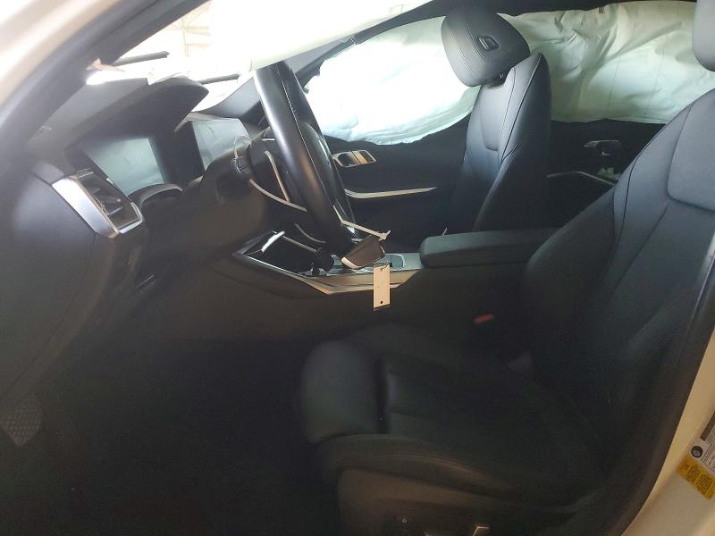 54830716 :رقم المزاد ، 3MW5R1J05M8C22087 vin ، 2021 Bmw 330i مزاد بيع