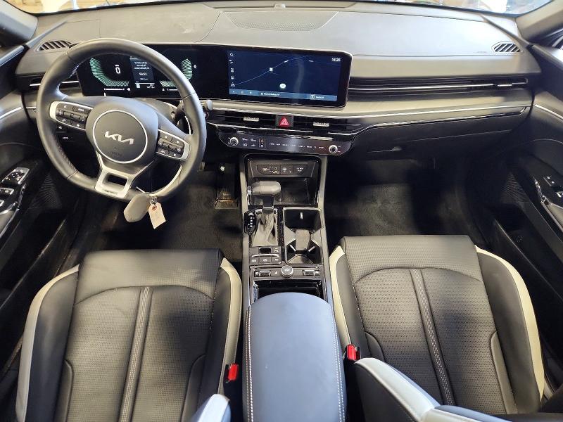 Aukcja sprzedaży 2025 Kia K5, vin: KNAG64J79S5296834, numer aukcji: 54656156
