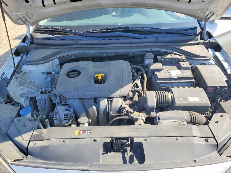 Продажа на аукционе авто 2019 Hyundai Elantra, vin: 5NPD74LF3KH436867, номер лота: 55672466