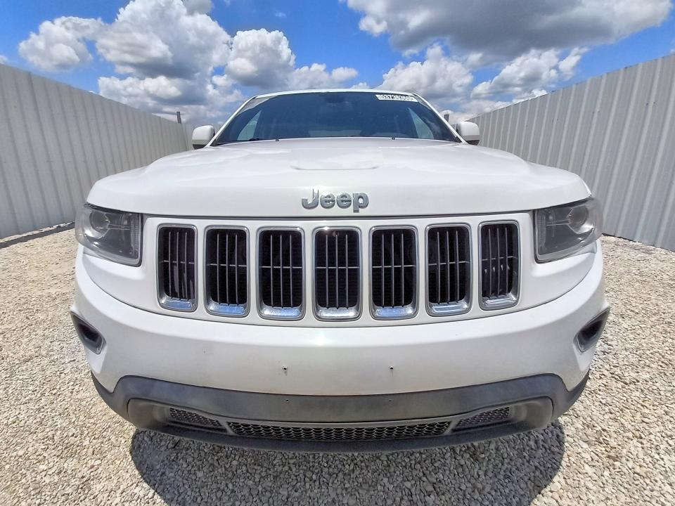 Aukcja sprzedaży 2016 Jeep Grand Cherokee, vin: 1C4RJEAG6GC306786, numer aukcji: 53736366