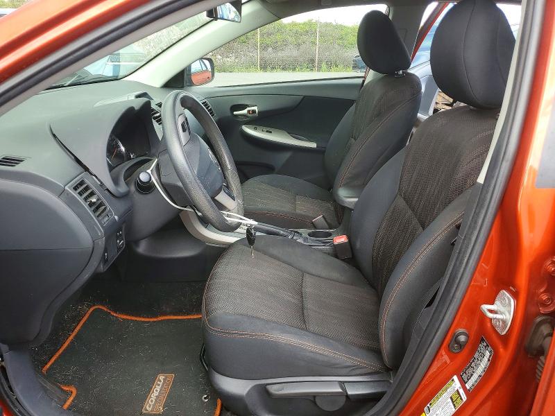 2013 Toyota Corolla მანქანა იყიდება აუქციონზე, vin: 2T1BU4EE6DC083342, აუქციონის ნომერი: 52955966