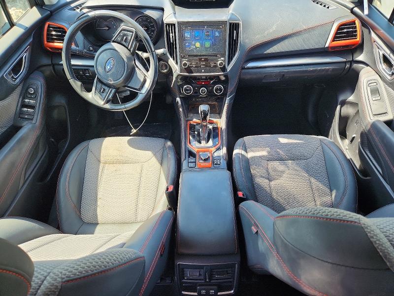51949396 :رقم المزاد ، JF2SKARCXLH581021 vin ، 2020 Subaru Forester مزاد بيع