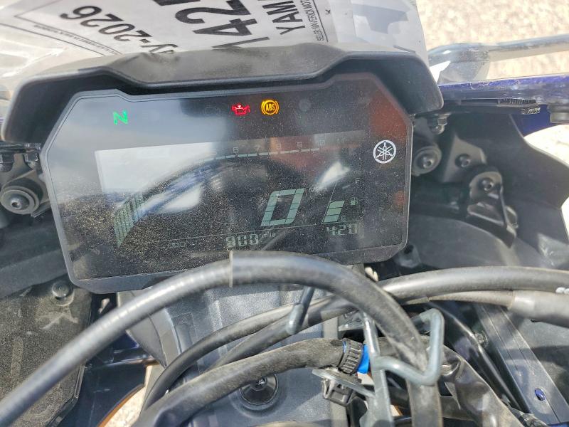 Продажа на аукционе авто 2025 Yamaha Yzfr7, vin: JYARM38Y5SA003993, номер лота: 51773136