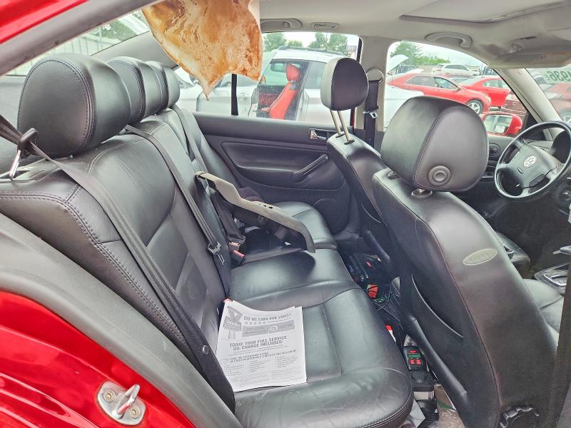 Продажа на аукционе авто 2002 Volkswagen Jetta, vin: 3VWSB69M82M166193, номер лота: 54854936
