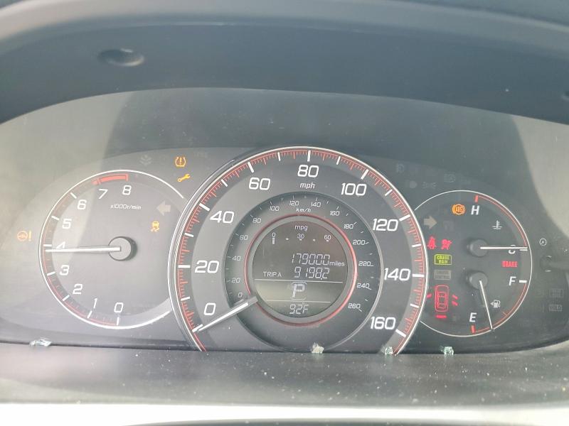 Продажа на аукционе авто 2015 Honda Accord, vin: 1HGCR2F51FA052792, номер лота: 54838086