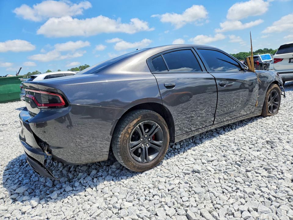 Продажа на аукционе авто 2019 Dodge Charger, vin: 2C3CDXBG7KH720449, номер лота: 53793346