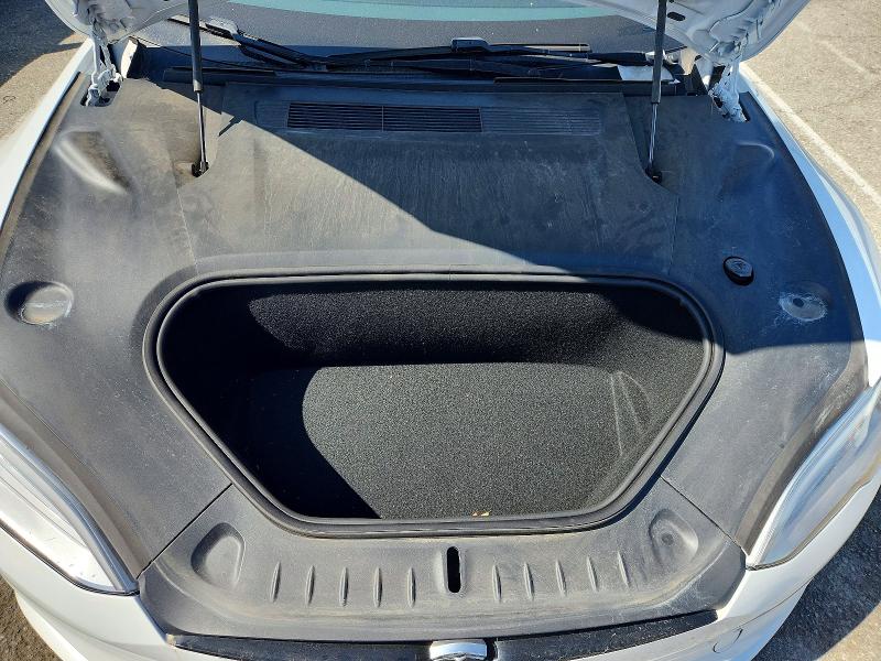 Aukcja sprzedaży 2021 Tesla Model S, vin: 5YJSA1E53MF454461, numer aukcji: 54659326