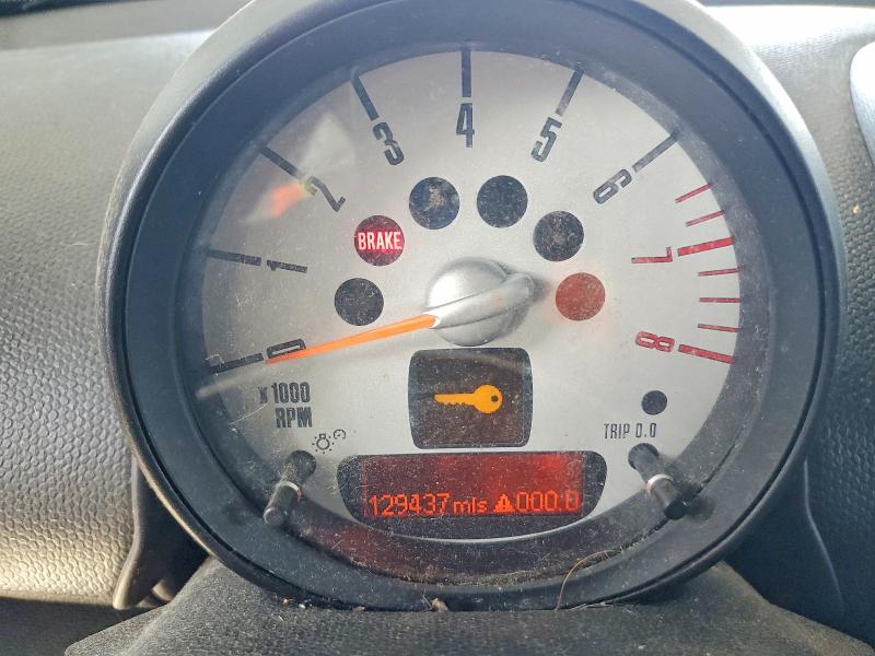 Aukcja sprzedaży 2013 Mini Cooper, vin: WMWZC5C51DWM15993, numer aukcji: 51008596