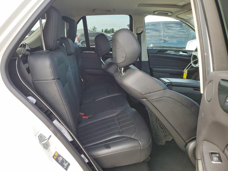 Aukcja sprzedaży 2016 Mercedes-benz Gle, vin: 4JGDA5JB4GA723569, numer aukcji: 52671636