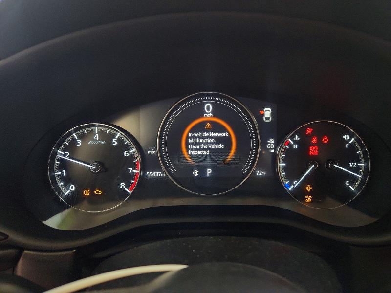 Aukcja sprzedaży 2022 Mazda Cx-30, vin: 3MVDMBCL8NM418803, numer aukcji: 53990956