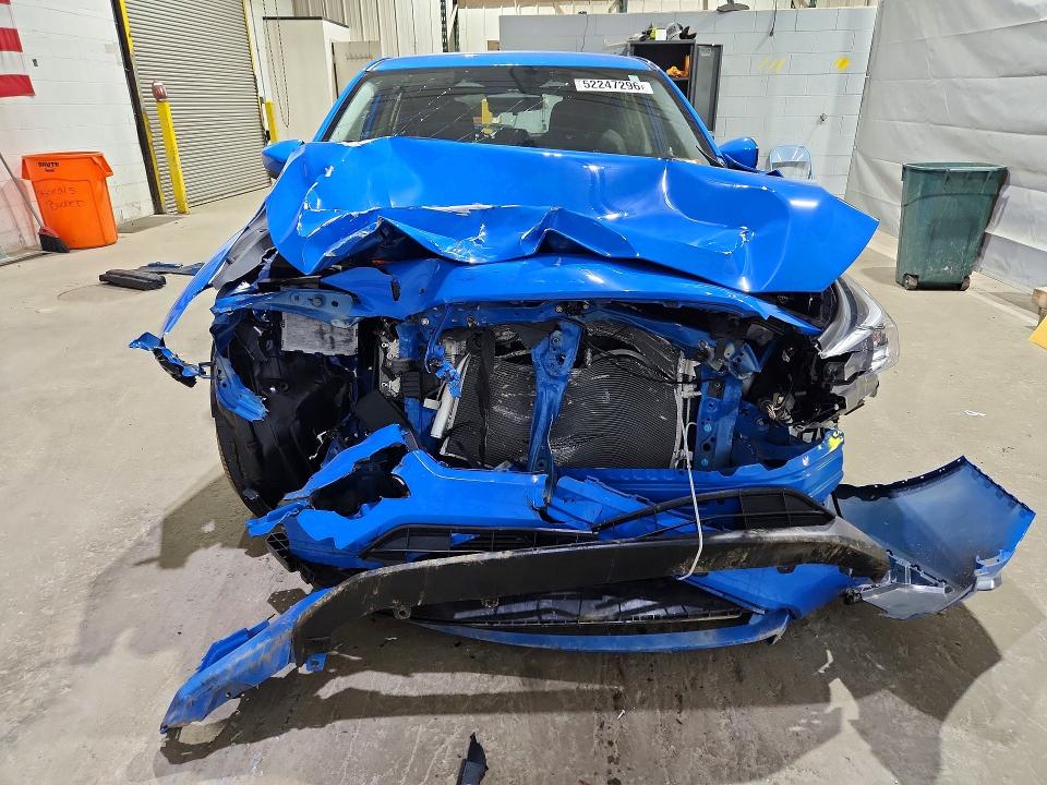 Продажа на аукционе авто 2024 Subaru Impreza, vin: JF1GUAFC6R8250034, номер лота: 52247296