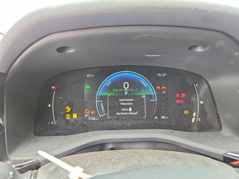 52179096 :رقم المزاد ، 4T1DAACK7SU077943 vin ، 2025 Toyota Camry مزاد بيع