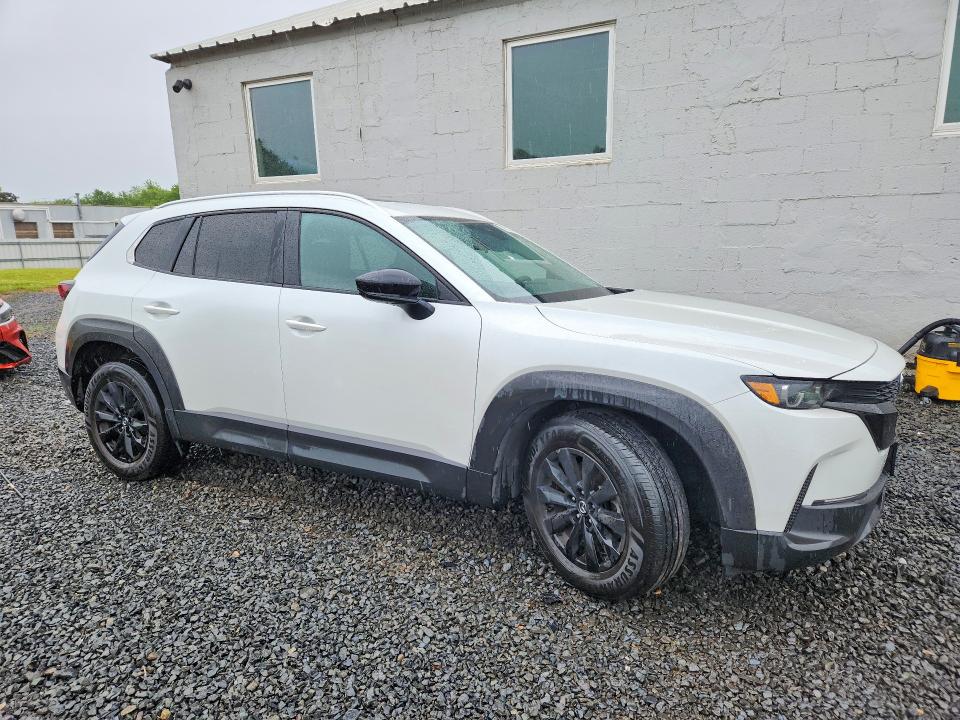 54437756 :رقم المزاد ، 7MMVABCM6PN138104 vin ، 2023 Mazda Cx-50 مزاد بيع