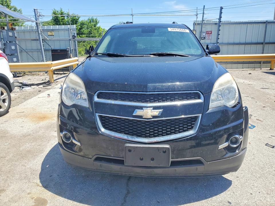 Aukcja sprzedaży 2015 Chevrolet Equinox, vin: 2GNALCEKXF6383976, numer aukcji: 54475666
