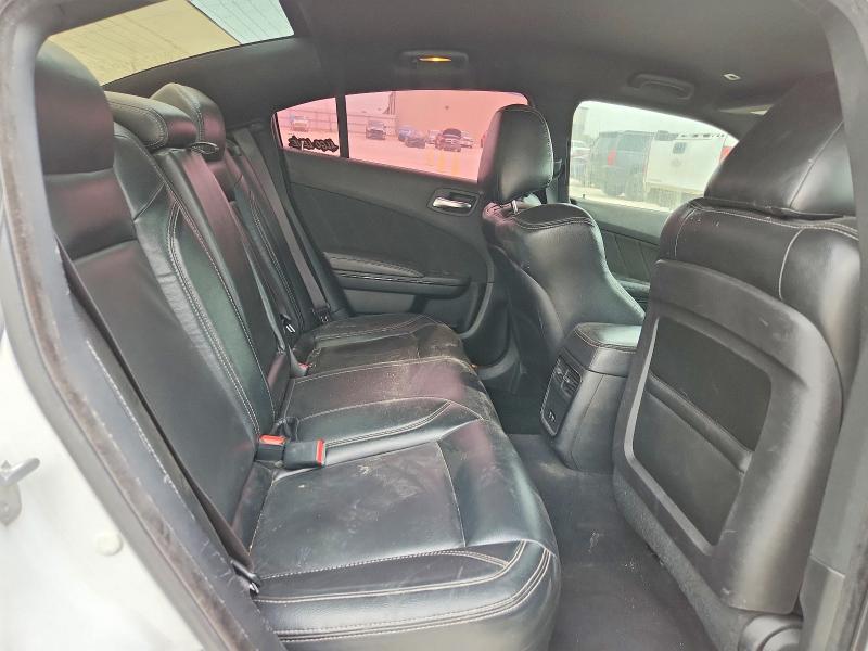 Продажа на аукционе авто 2019 Dodge Charger, vin: 2C3CDXHGXKH581845, номер лота: 50860426