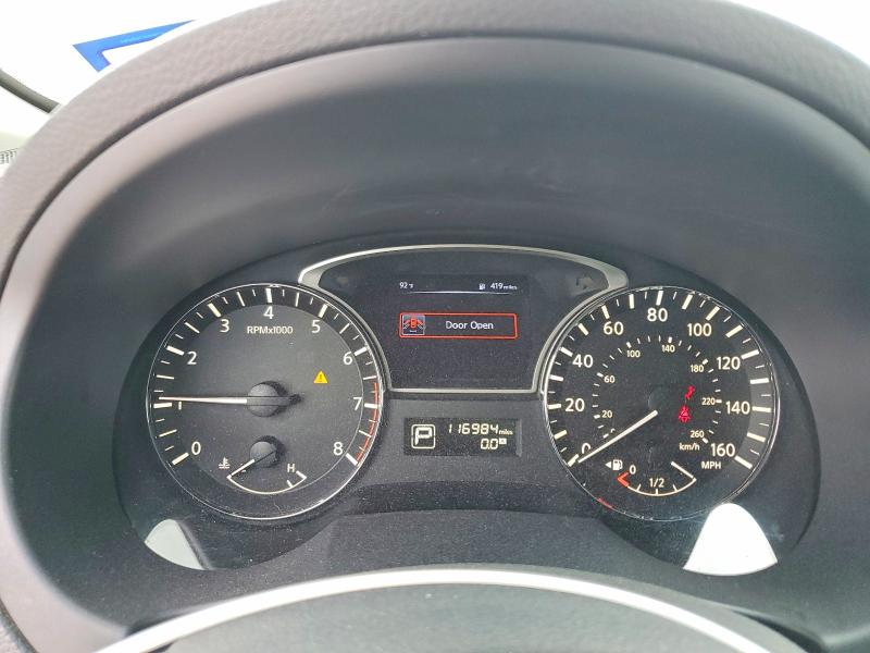Aukcja sprzedaży 2015 Nissan Altima, vin: 1N4AL3APXFC436828, numer aukcji: 54474506