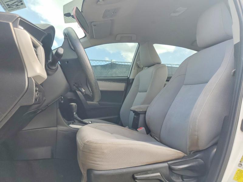 52118946 :رقم المزاد ، 2T1BURHE1EC004086 vin ، 2014 Toyota Corolla مزاد بيع