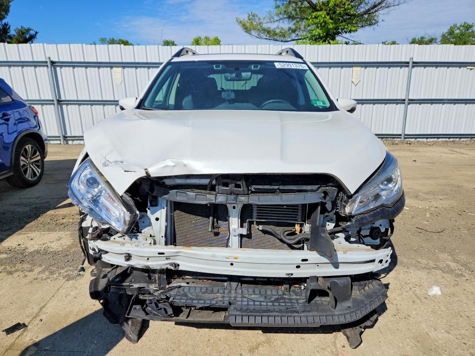 52991376 :رقم المزاد ، 4S4WMAPDXK3433934 vin ، 2019 Subaru Ascent مزاد بيع
