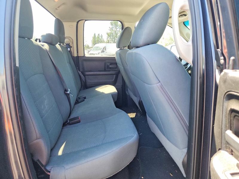 Aukcja sprzedaży 2019 Ram 1500, vin: 1C6RR7FG1KS519339, numer aukcji: 54724936