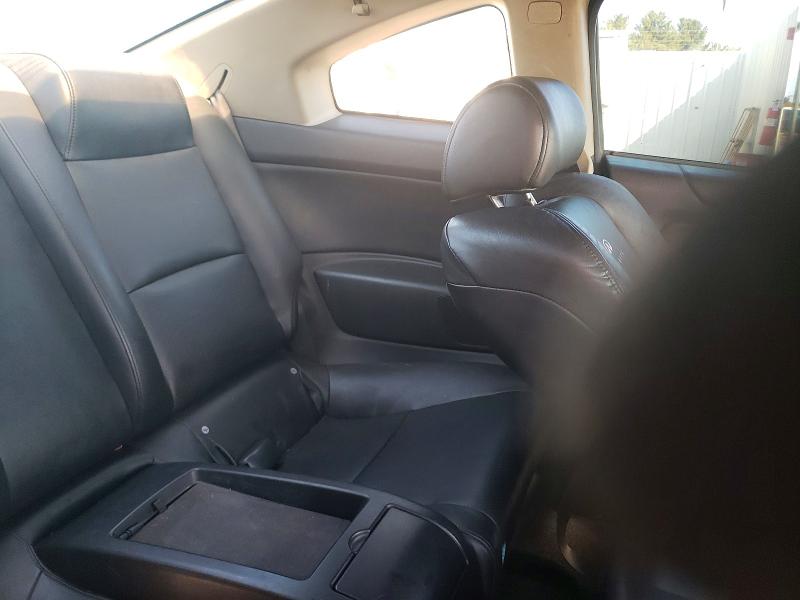 Продажа на аукционе авто 2005 Infiniti G35, vin: JNKCV54E75M421391, номер лота: 52398536