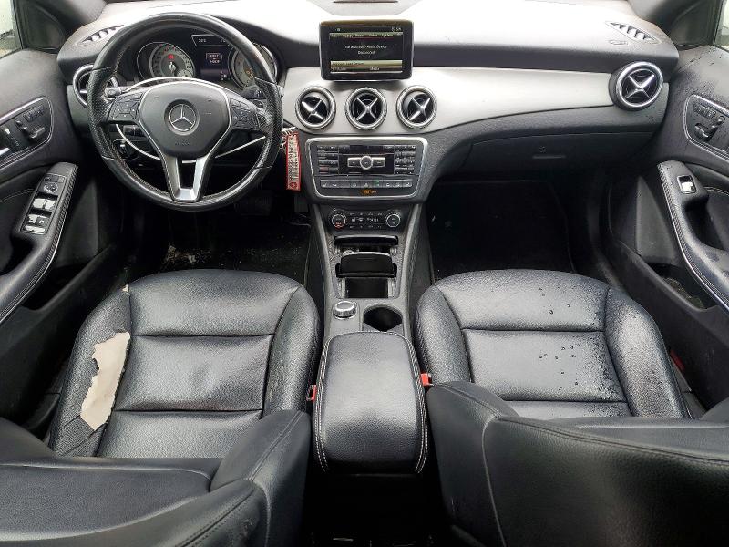 Auction sale of the 2015 Mercedes-benz Gla, vin: WDCTG4GB2FJ080468, lot number: 49454806