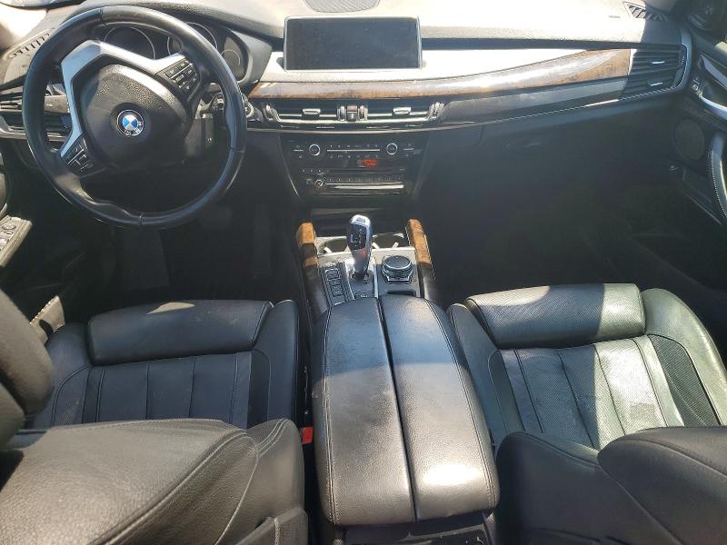Aukcja sprzedaży 2016 Bmw X5, vin: 5UXKT0C5XG0S75326, numer aukcji: 54199816
