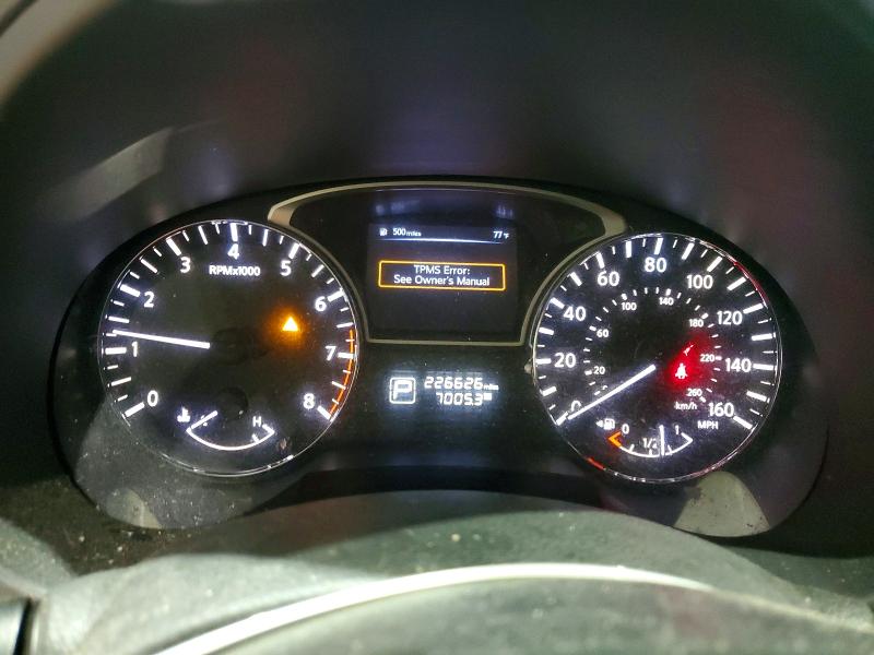 2014 Nissan Altima მანქანა იყიდება აუქციონზე, vin: 1N4AL3AP8EC902481, აუქციონის ნომერი: 54138256