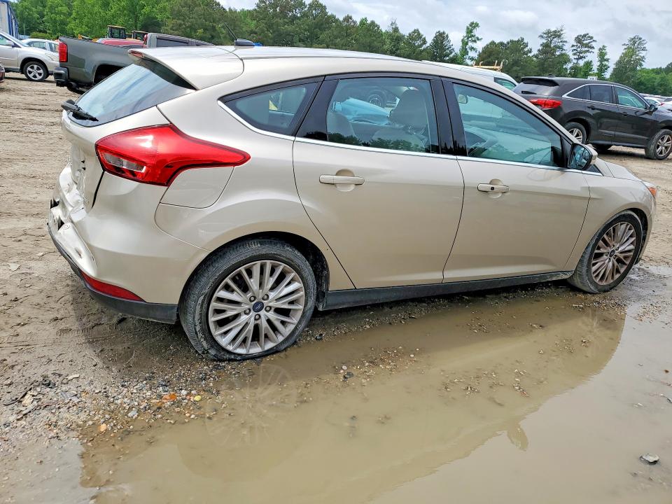 Aukcja sprzedaży 2018 Ford Focus, vin: 1FADP3N2XJL325155, numer aukcji: 54639086