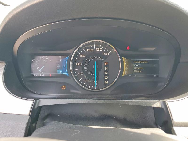 Продажа на аукционе авто 2011 Ford Edge, vin: 2FMDK3JC0BBB07388, номер лота: 53981326