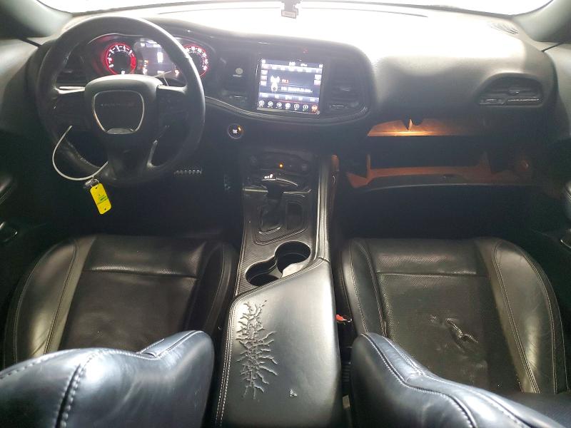 Продажа на аукционе авто 2018 Dodge Challenger, vin: 2C3CDZBT6JH178512, номер лота: 54772306