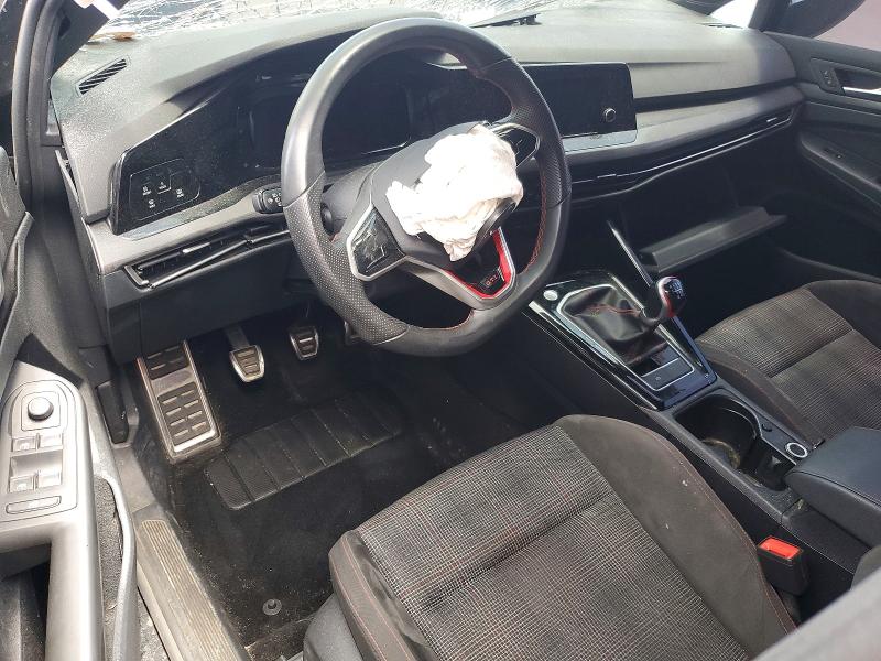 Aukcja sprzedaży 2024 Volkswagen Gti, vin: WVWHA7CDXRW144334, numer aukcji: 54858726