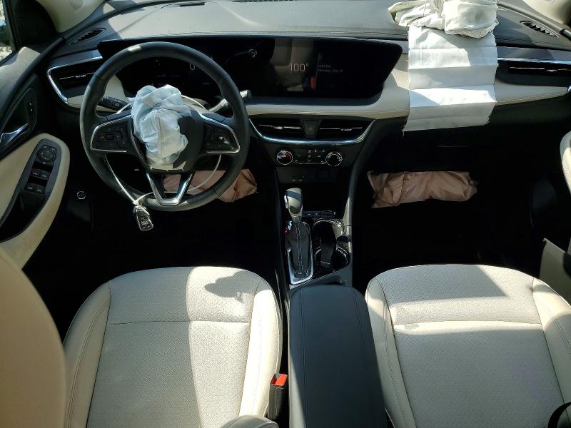 Продажа на аукционе авто 2025 Buick Encore Gx, vin: KL4AMCSL4SB002529, номер лота: 53890316