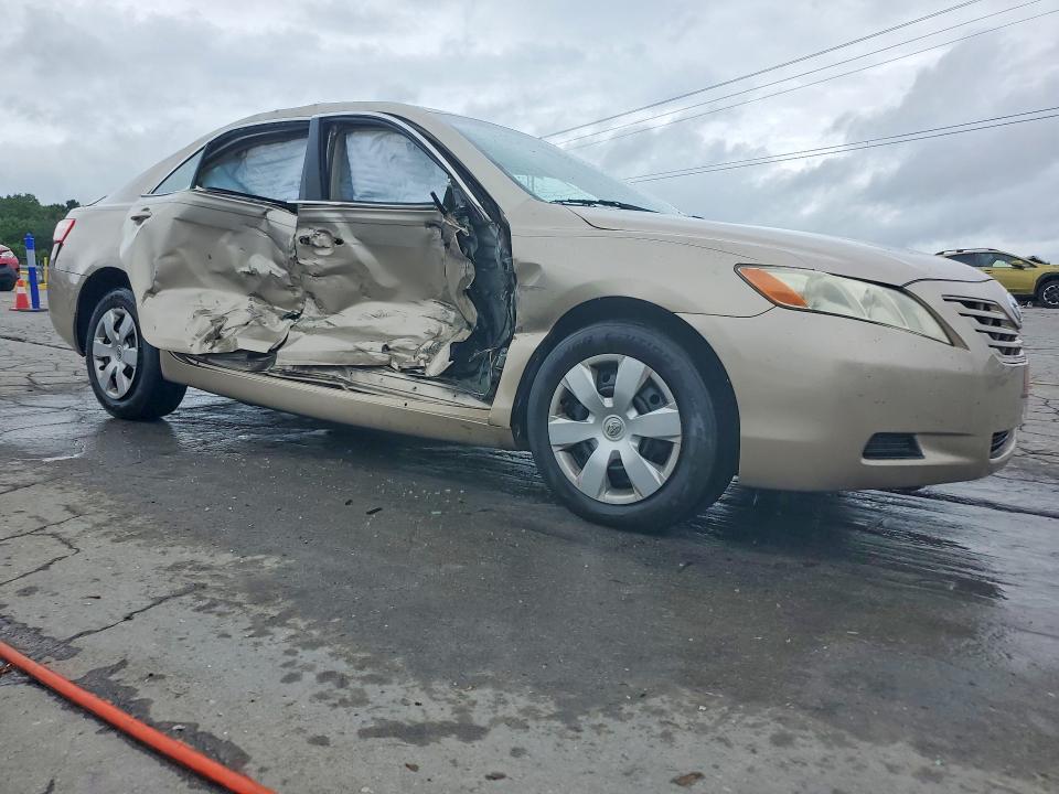 54682596 :رقم المزاد ، 4T1BE46K28U755659 vin ، 2008 Toyota Camry مزاد بيع