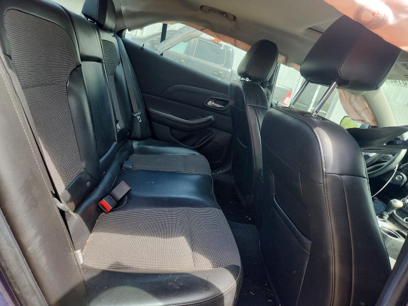 Продаж на аукціоні авто 2014 Chevrolet Malibu, vin: 1G11C5SL1EF186144, номер лоту: 54528146