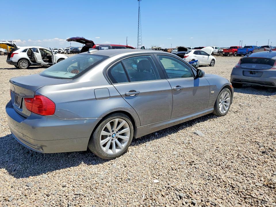 Продаж на аукціоні авто 2011 Bmw 328, vin: WBAPH7C52BE683197, номер лоту: 52152486