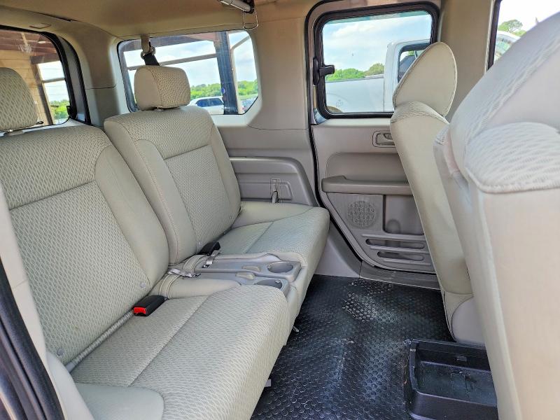 Aukcja sprzedaży 2011 Honda Element, vin: 5J6YH1H38BL002459, numer aukcji: 52239476