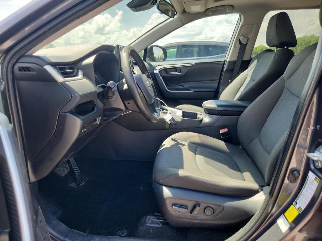 53524836 :رقم المزاد ، 2T3W1RFV1NW216893 vin ، 2022 Toyota Rav4 مزاد بيع