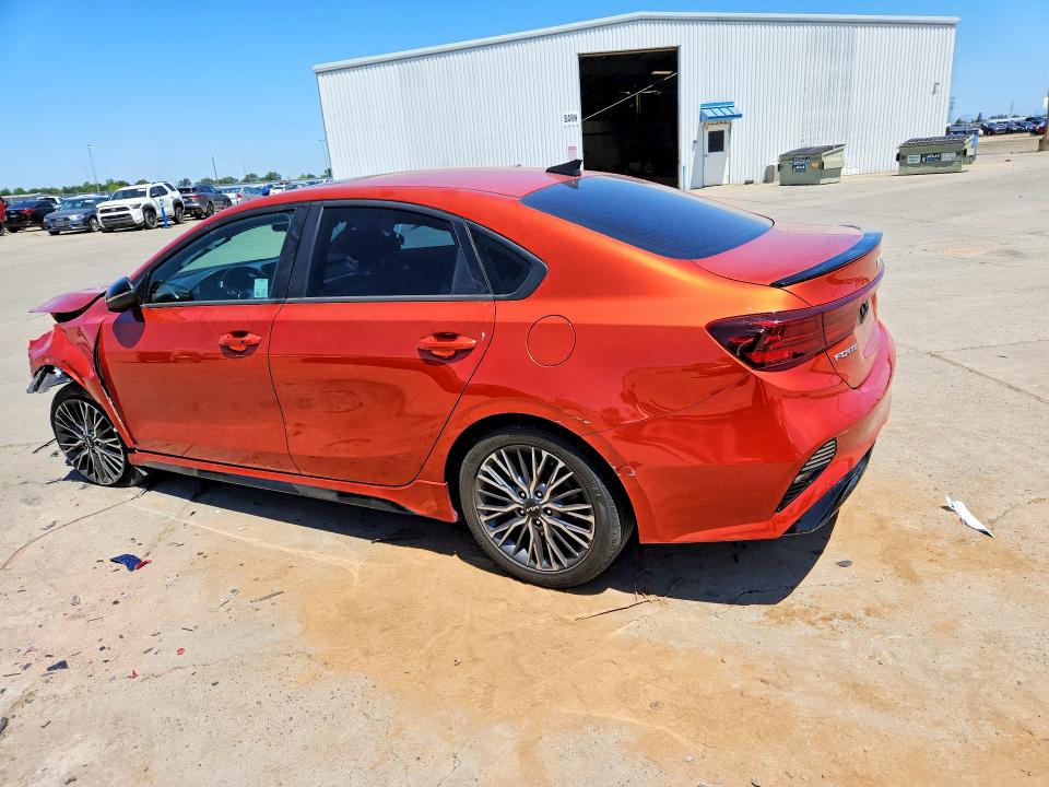 Aukcja sprzedaży 2024 Kia Forte, vin: 3KPF54AD1RE736311, numer aukcji: 53422926