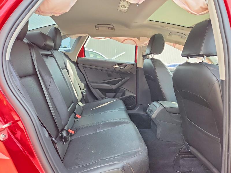 Продажа на аукционе авто 2020 Volkswagen Jetta, vin: 3VWEB7BU1LM056715, номер лота: 52195746