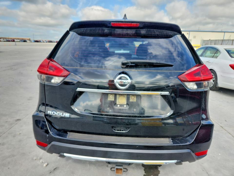 Aukcja sprzedaży 2017 Nissan Rogue, vin: JN8AT2MT8HW383601, numer aukcji: 54799186