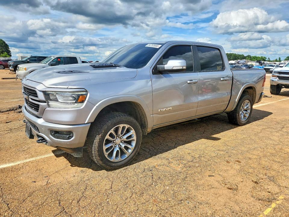 Продаж на аукціоні авто 2019 Ram 1500, vin: 1C6SRFJT8KN866424, номер лоту: 54753666