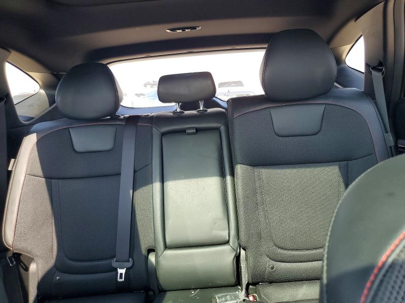 Продаж на аукціоні авто 2024 Hyundai Tucson, vin: KM8JFCD13RU186450, номер лоту: 55077696