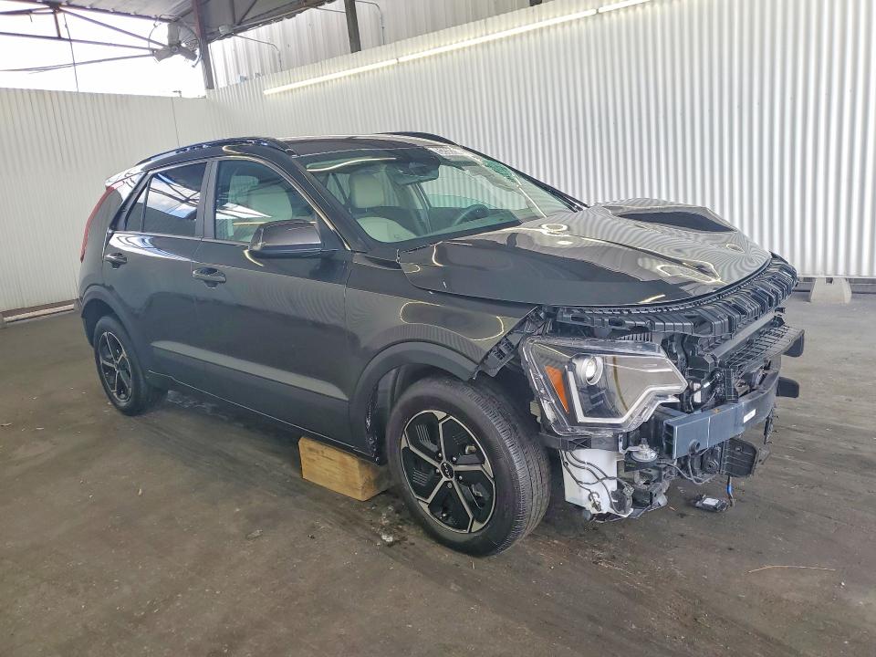 Aukcja sprzedaży 2025 Kia Niro, vin: KNDCR3LE4S5305230, numer aukcji: 52062016