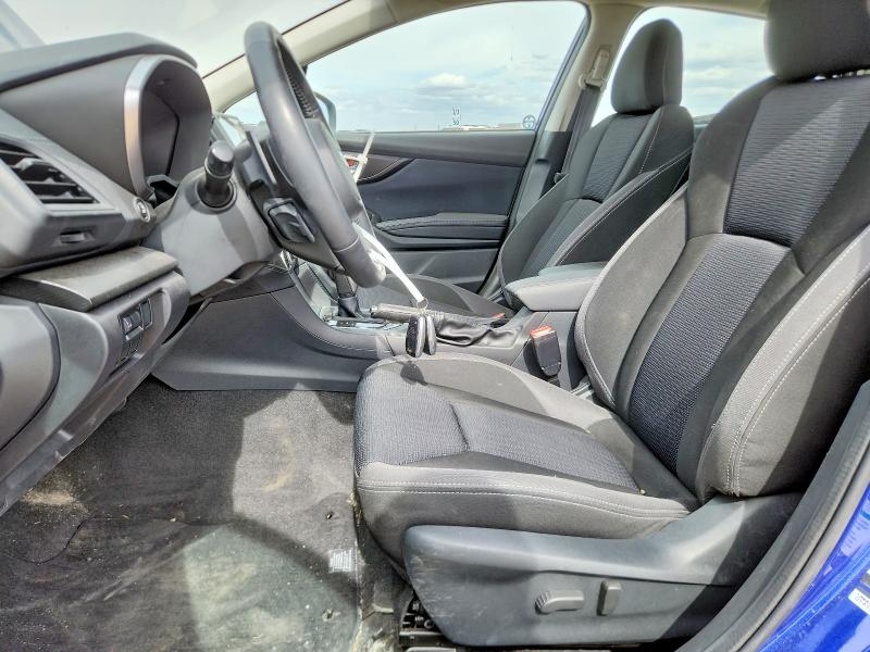 Продажа на аукционе авто 2023 Subaru Impreza, vin: 4S3GTAG63P3707611, номер лота: 51763236