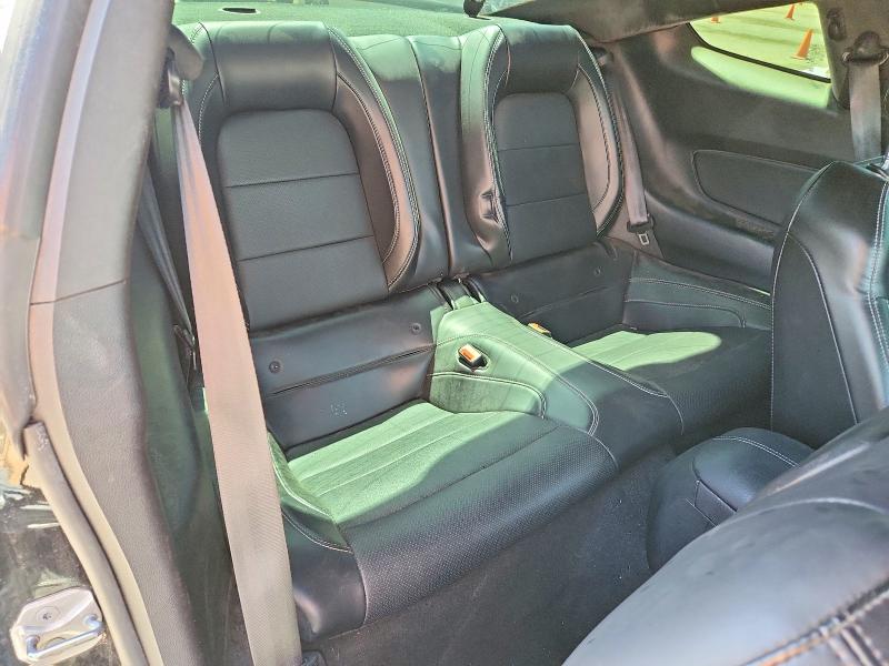 Aukcja sprzedaży 2019 Ford Mustang, vin: 1FA6P8CF1K5192996, numer aukcji: 54174386