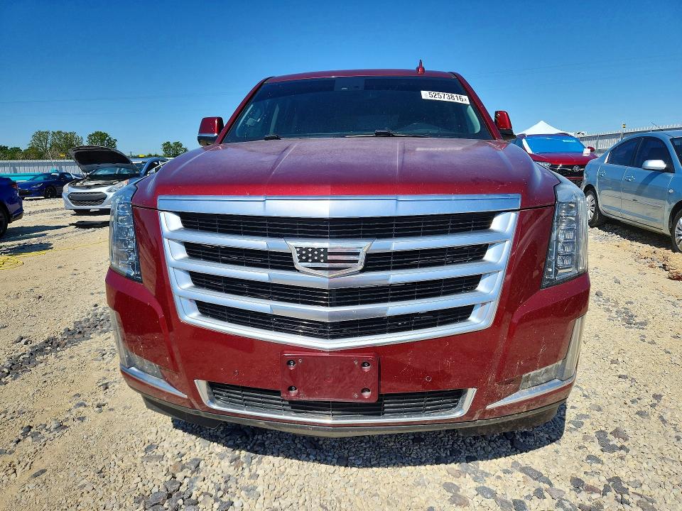 Продаж на аукціоні авто 2016 Cadillac Escalade, vin: 1GYS4BKJ2GR158046, номер лоту: 52573816