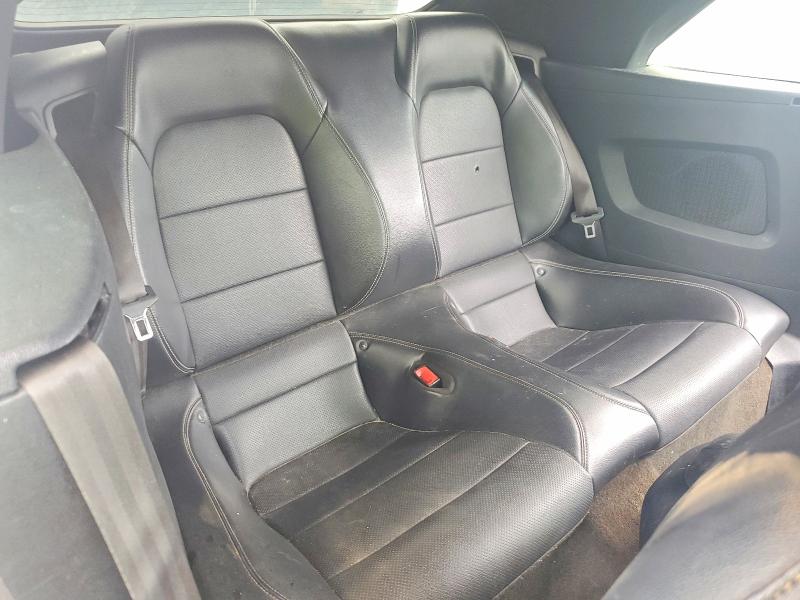 Продаж на аукціоні авто 2018 Ford Mustang, vin: 1FATP8UH6J5111749, номер лоту: 52519556