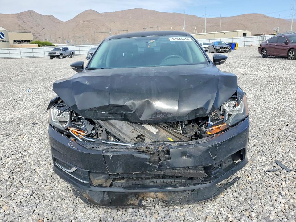 Aukcja sprzedaży 2016 Volkswagen Passat, vin: 1VWAT7A38GC054410, numer aukcji: 51535946