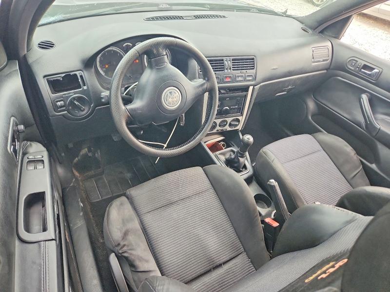 Продаж на аукціоні авто 2003 Volkswagen Gti, vin: 9BWKE61J334062449, номер лоту: 53416826