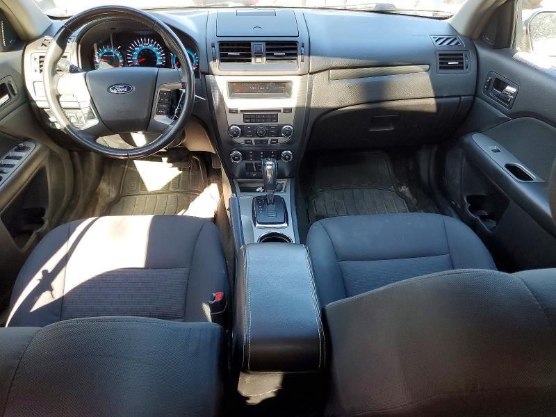 Aukcja sprzedaży 2011 Ford Fusion, vin: 3FAHP0JA7BR313609, numer aukcji: 53104406